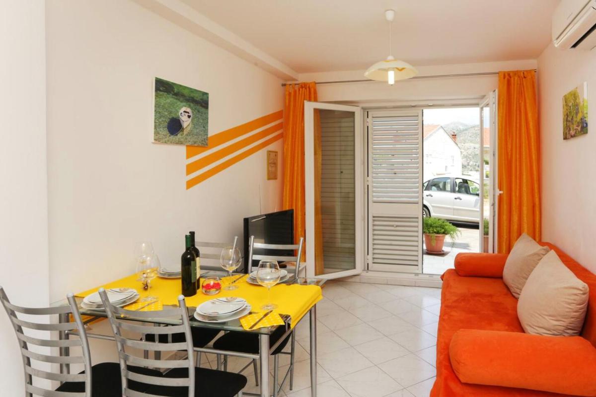 Image 2 of Elegant Apartment in Dubrovnik with 40 m² Terrace