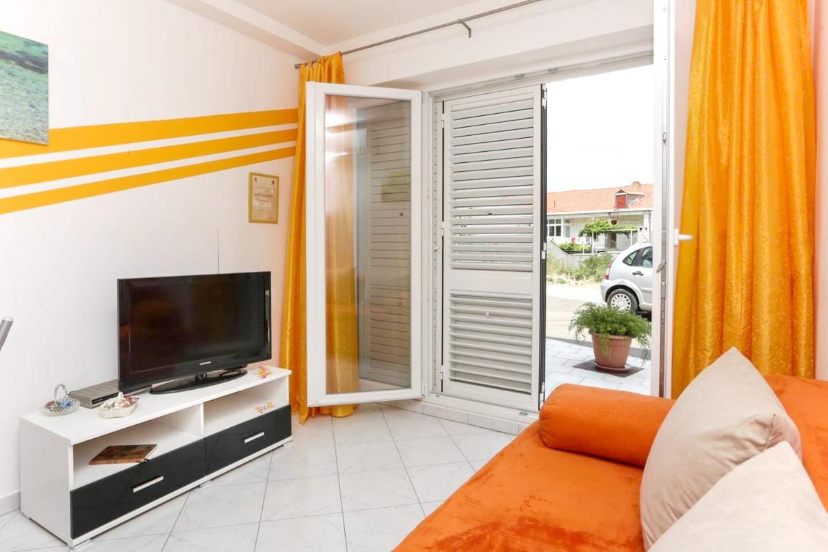 Image 4 of Elegant Apartment in Dubrovnik with 40 m² Terrace