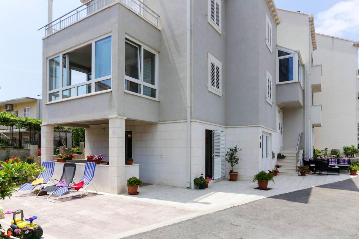 Image 5 of Elegant Apartment in Dubrovnik with 40 m² Terrace