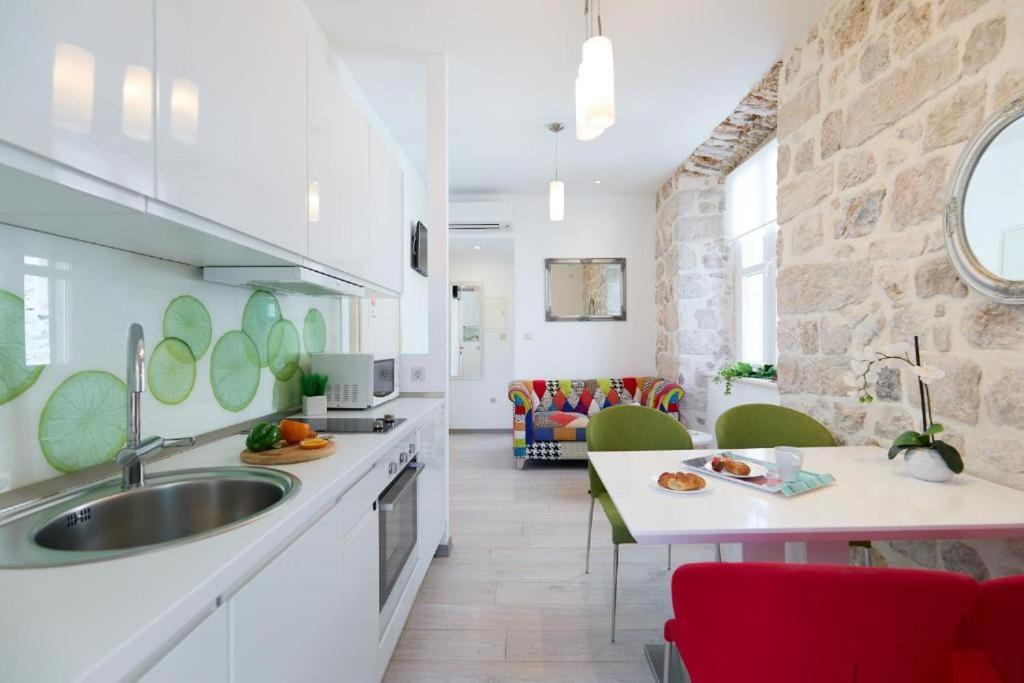 Image 1 of Festa Apartments & Rooms
