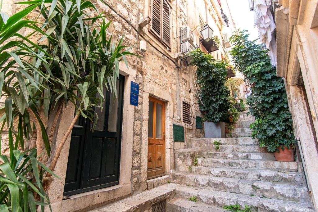 Image of Gallus Old town apartment