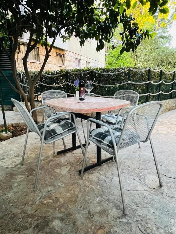 Image of Garden Paradise Apartment