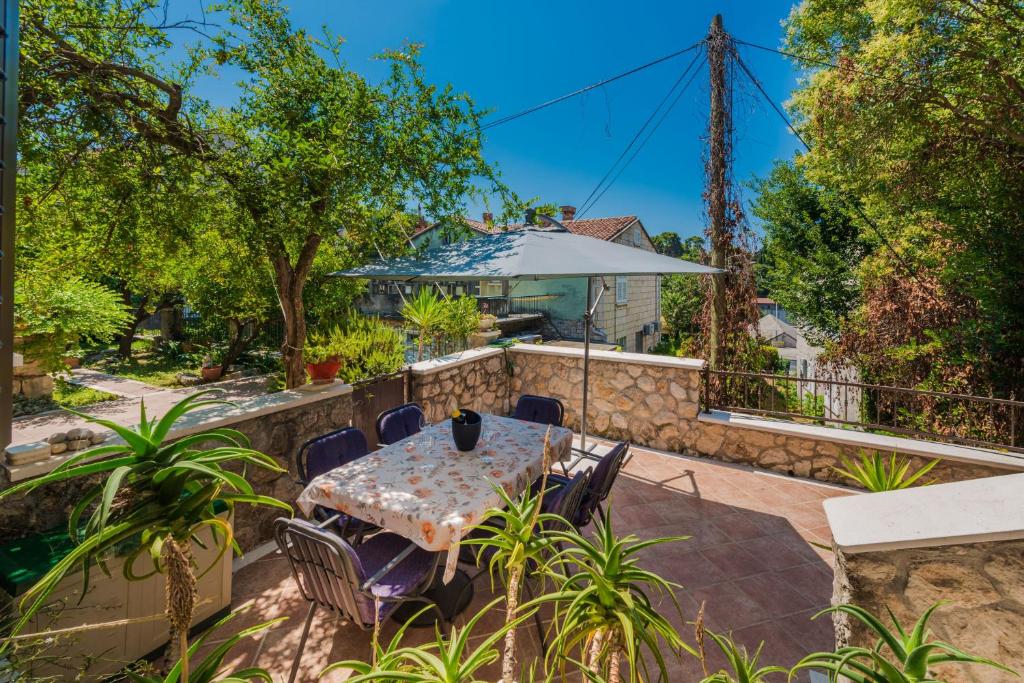Image of Geräumige Ferienwohnung Ivana Mit Terrasse