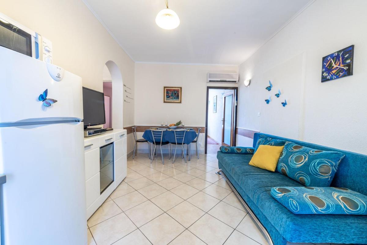 Image 1 of Geräumige Ferienwohnung Ivana Mit Terrasse