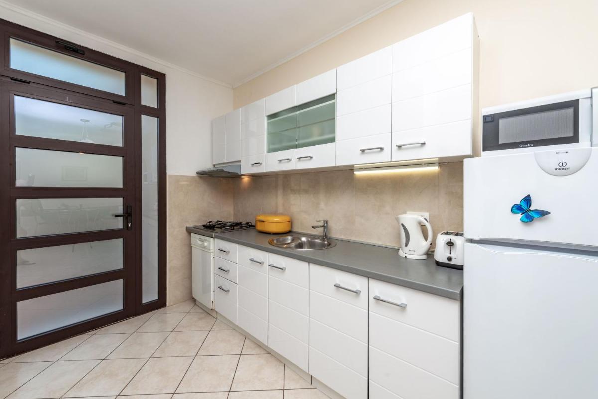 Image 3 of Geräumige Ferienwohnung Ivana Mit Terrasse