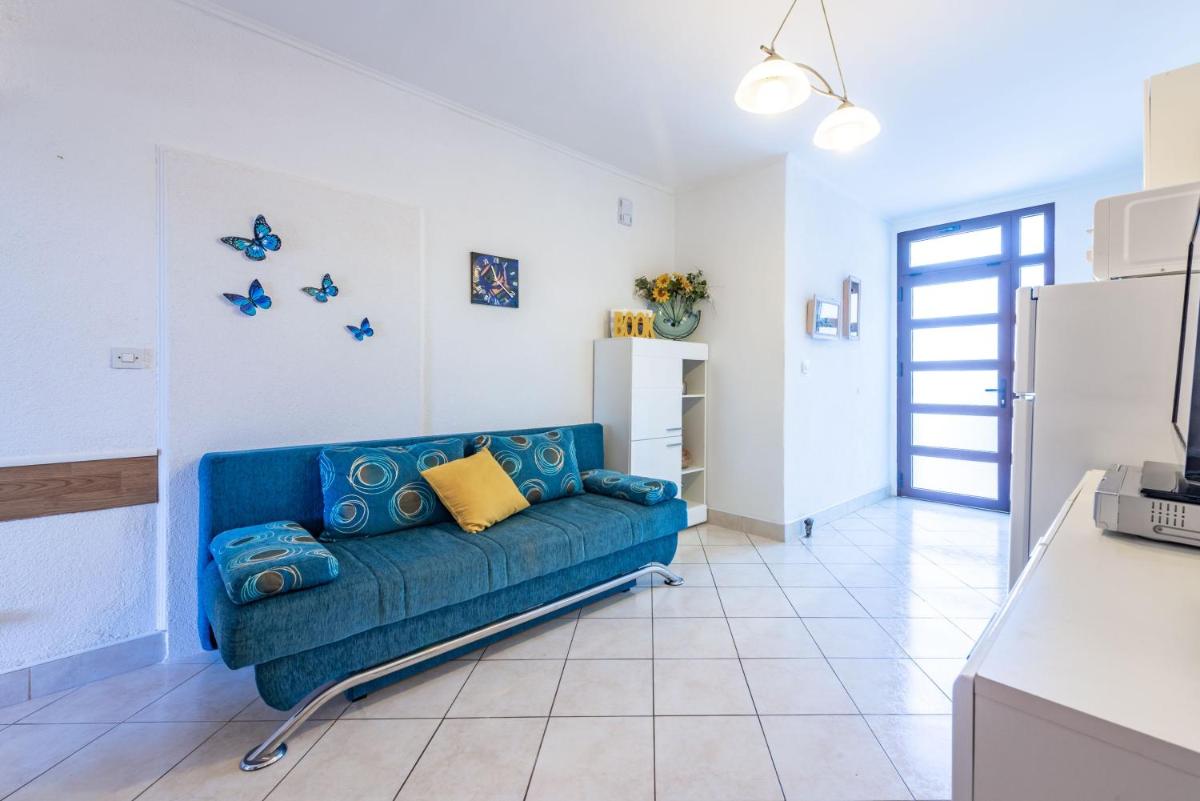 Image 4 of Geräumige Ferienwohnung Ivana Mit Terrasse
