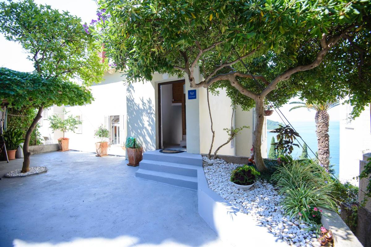 Image 5 of Impeccable 3-Bed Apartment in Dubrovnik
