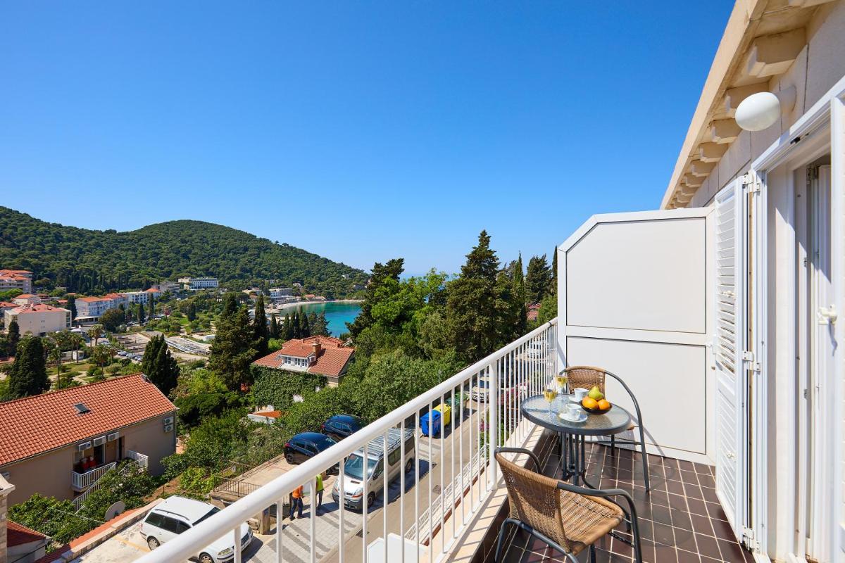 Image 5 of KABLAR’S SUNNY SUITES