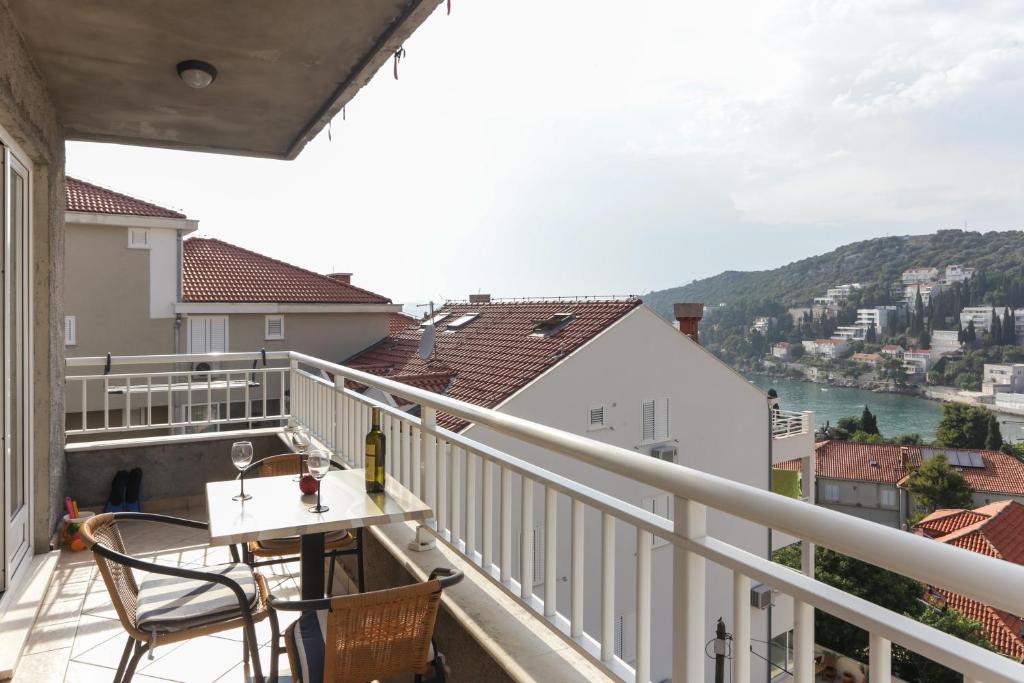 Image of K-apartments
