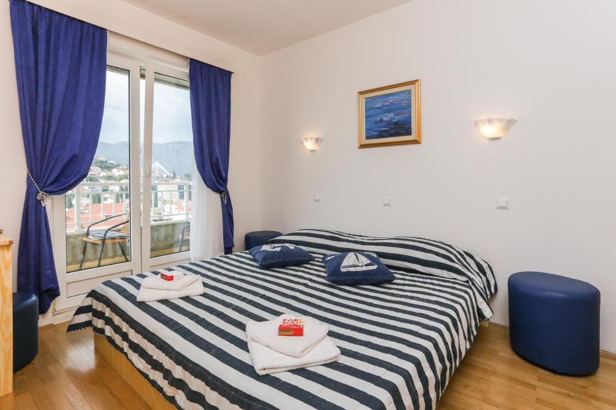 Image 1 of K-apartments