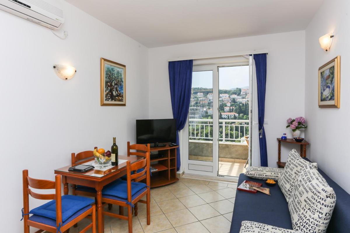 Image 2 of K-apartments