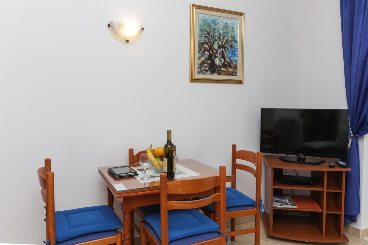 Image 3 of K-apartments