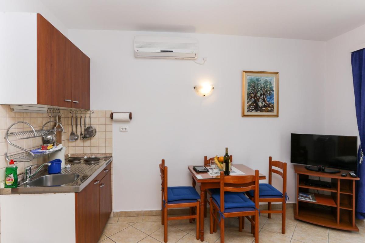 Image 4 of K-apartments