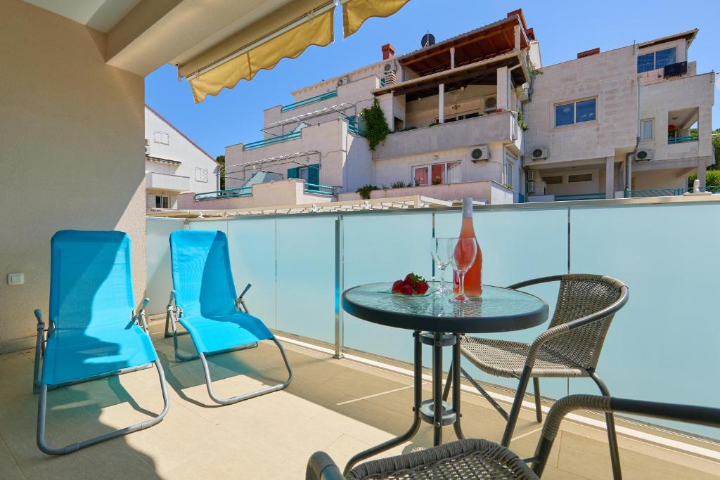 Image of LINO & ROCO suites