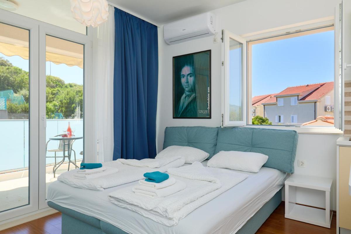 Image 1 of LINO & ROCO suites