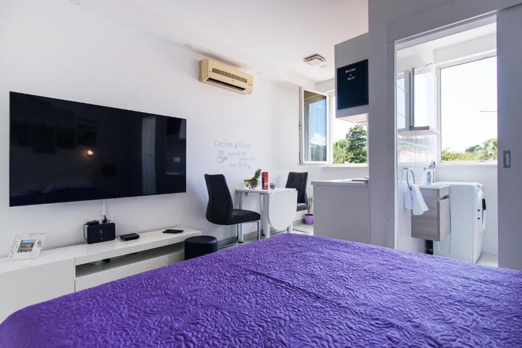 Image of La Gaby Studio Apartment