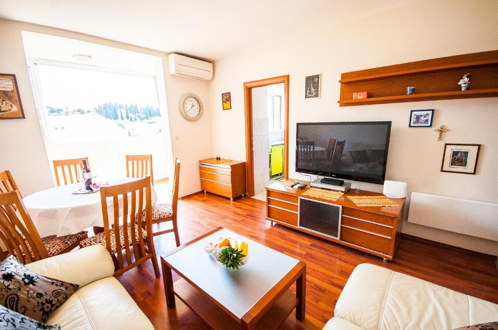 Image of La Mia Apartment