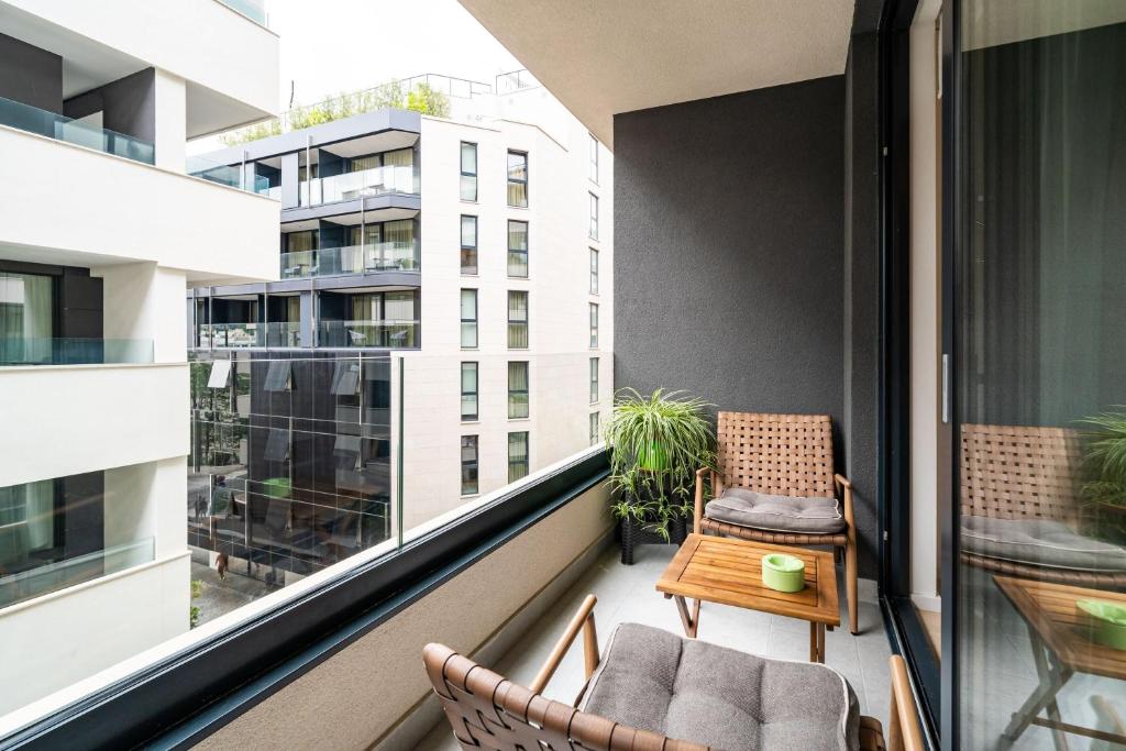 Image of Lenka Apartment
