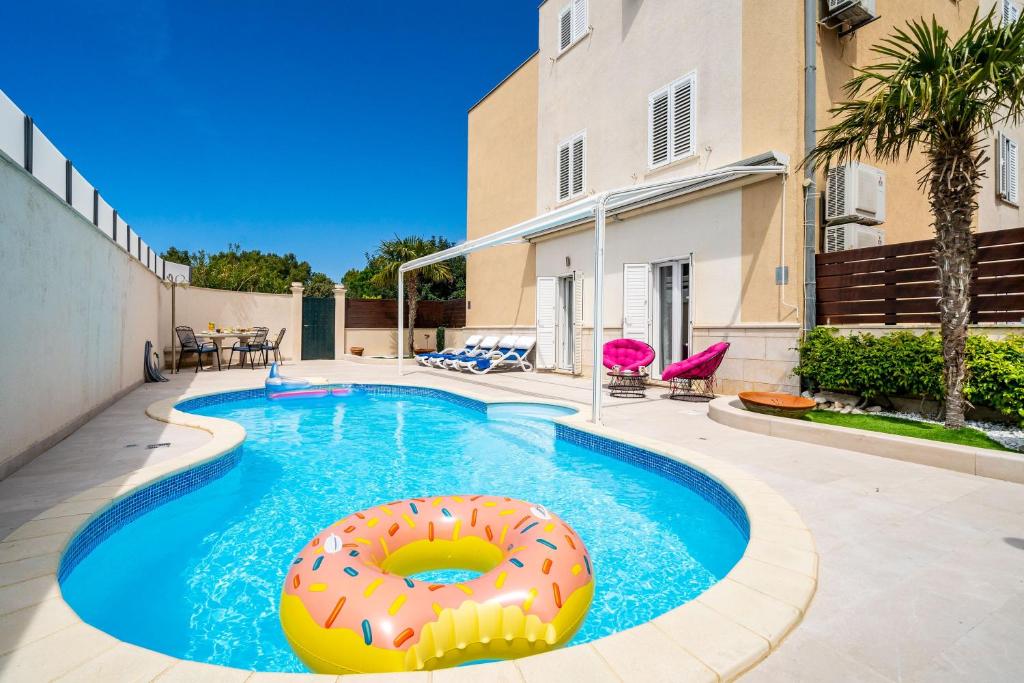 Image of Lorena Suite with private pool