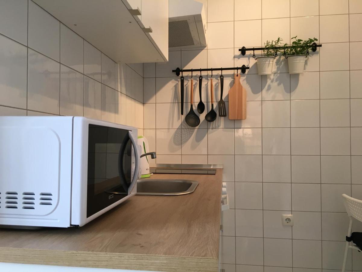 Image 2 of Luigi apartments
