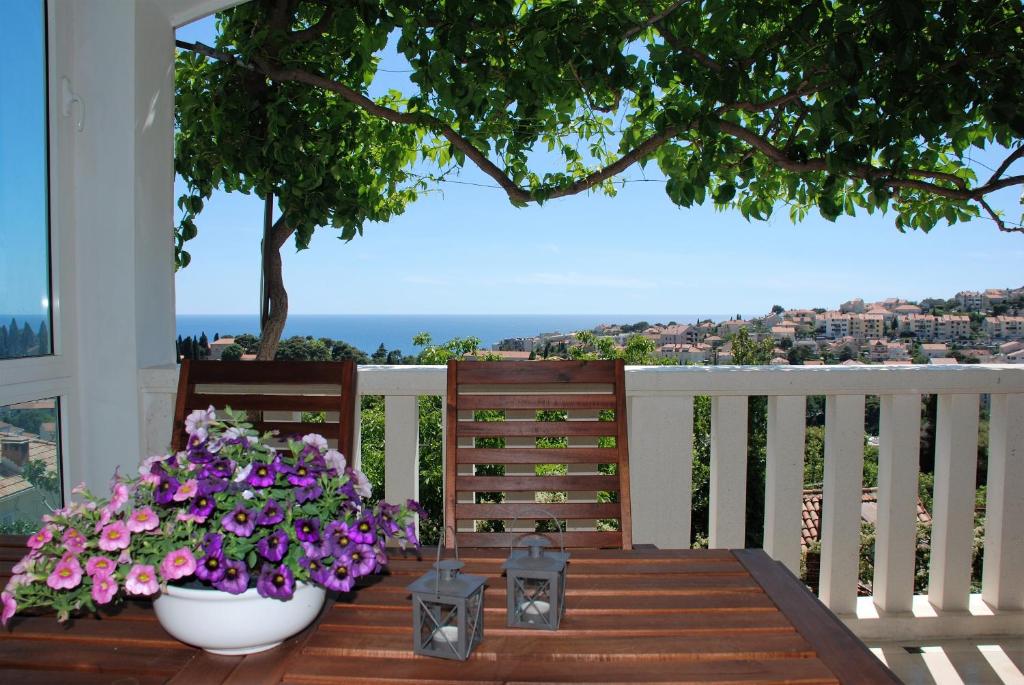 Image of Luigi apartments