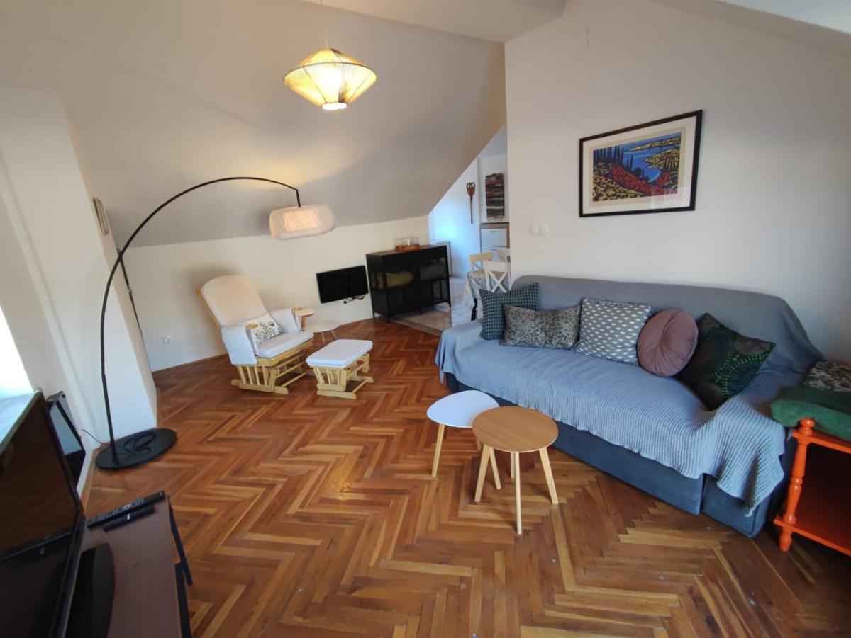 Image 4 of Lunea Apartment – Peaceful Retreat in Dubrovnik