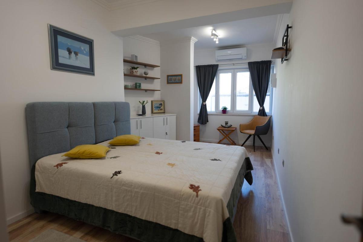 Image 1 of Luxury Apartment Gina with a terrace