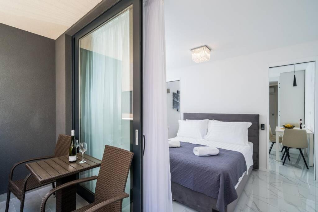Image 1 of Luxury Downtown West Apartment Dubrovnik