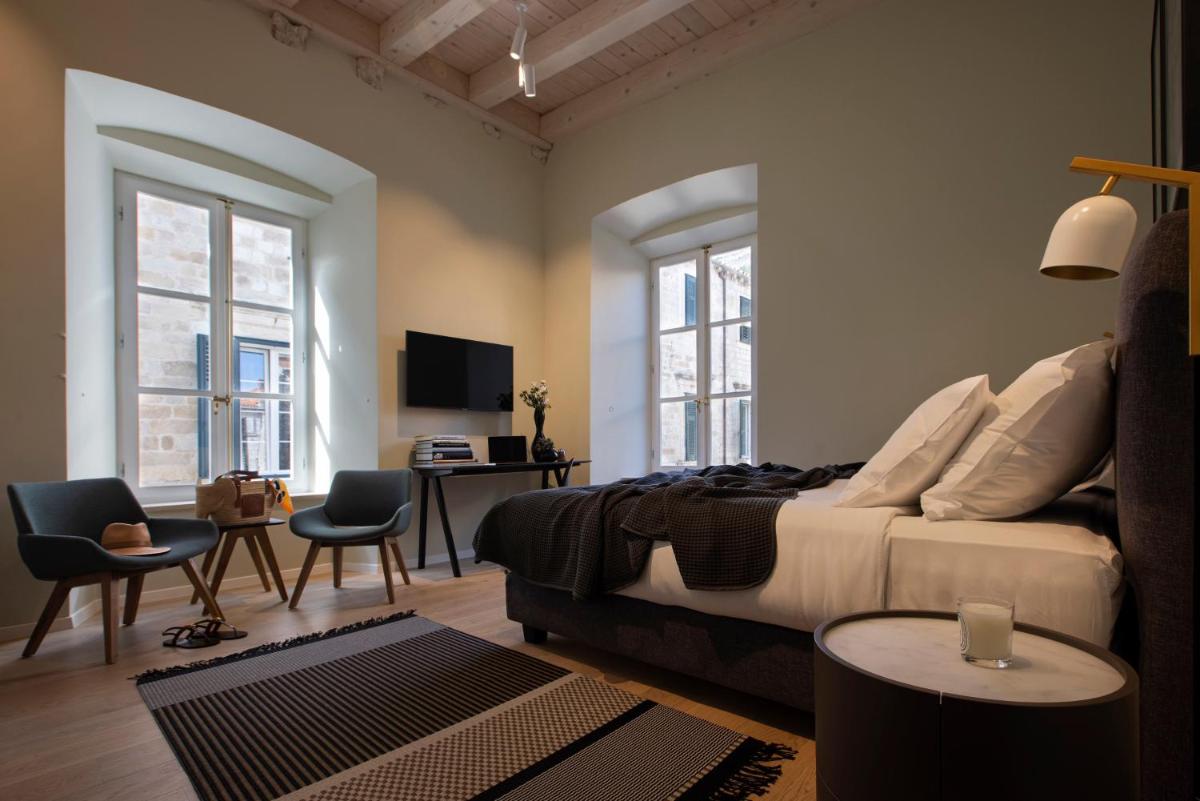 Image 4 of Luxury Room Sorgo Cerva – Dubrovnik Old Town