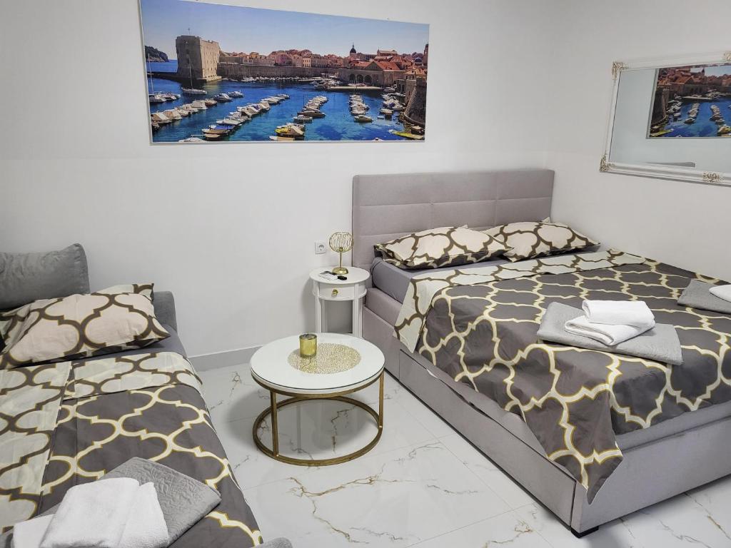 Image of MANGO APARTMAN studio