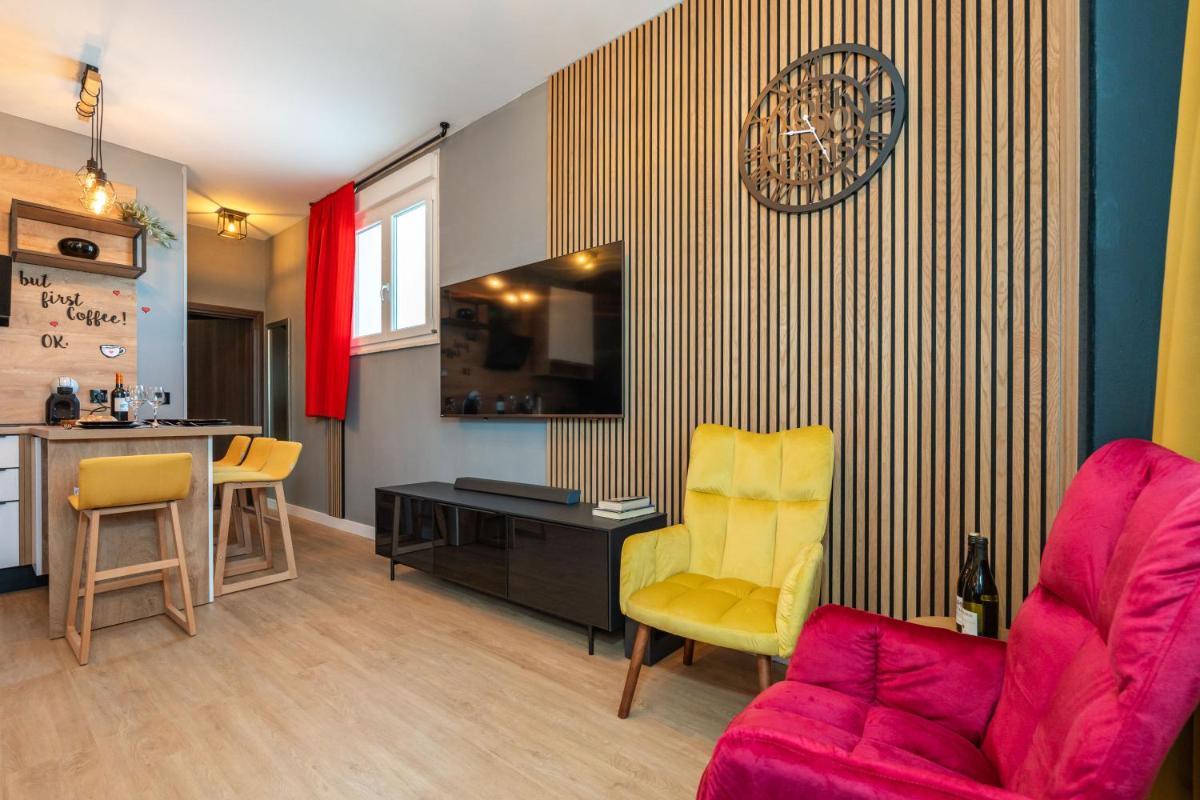 Image 4 of MaZa Apartment