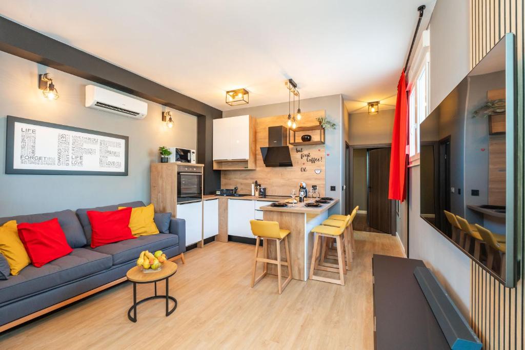 Image of MaZa Apartment