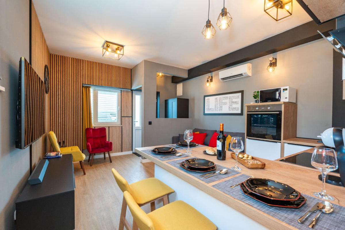 Image 2 of MaZa Apartment
