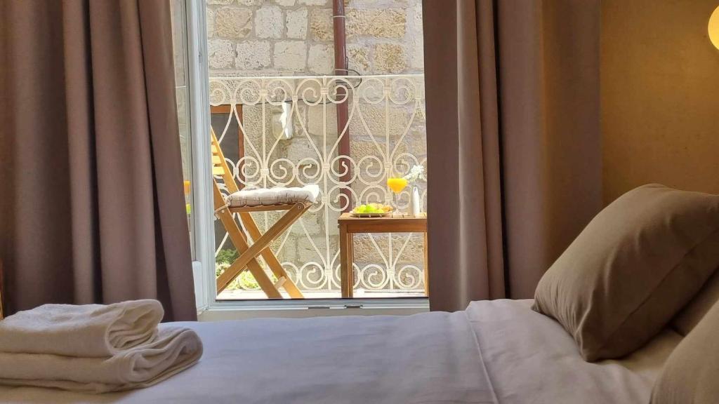 Image of Mascheroni Luxury Rooms