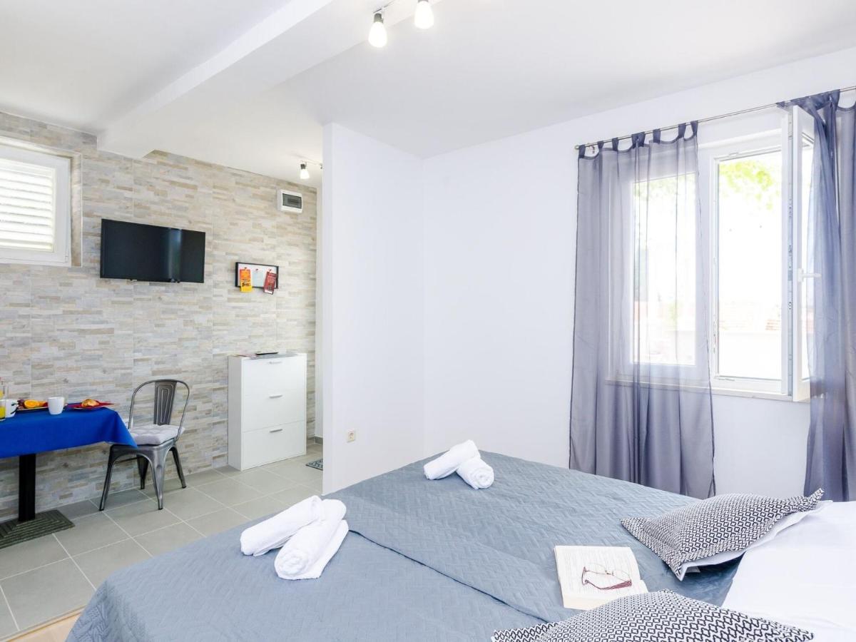 Image 1 of Miracle Apartments – Comfort Studio Apartment with Terrace and City View