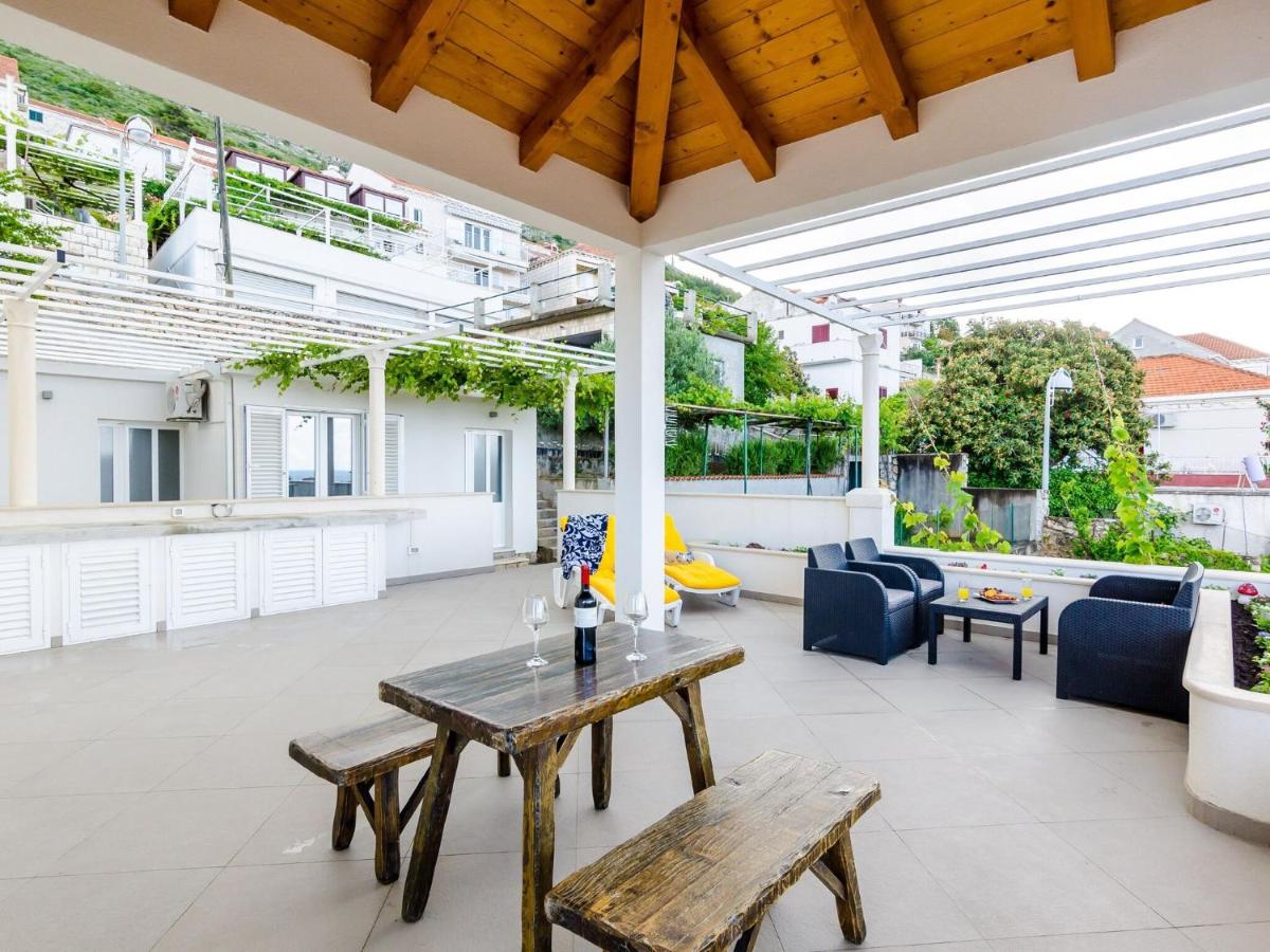 Image 5 of Miracle Apartments – Comfort Studio Apartment with Terrace and City View