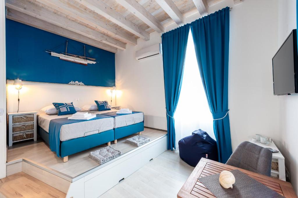 Image of Nautica Room 1 – Old Town
