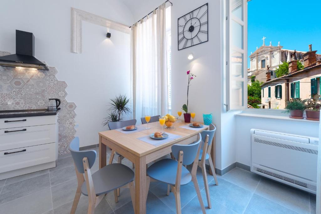 Image of Nikili apartment Old City