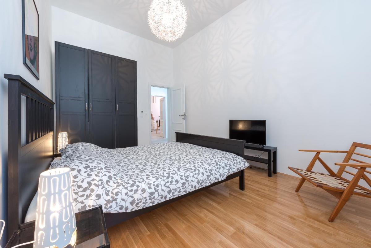 Image 6 of Nikili apartment Old City