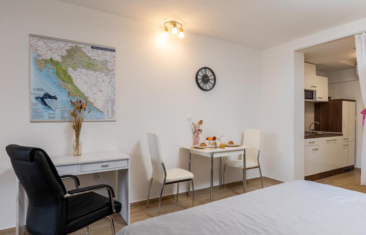 Image 2 of Nomad Dubrovnik + free parking