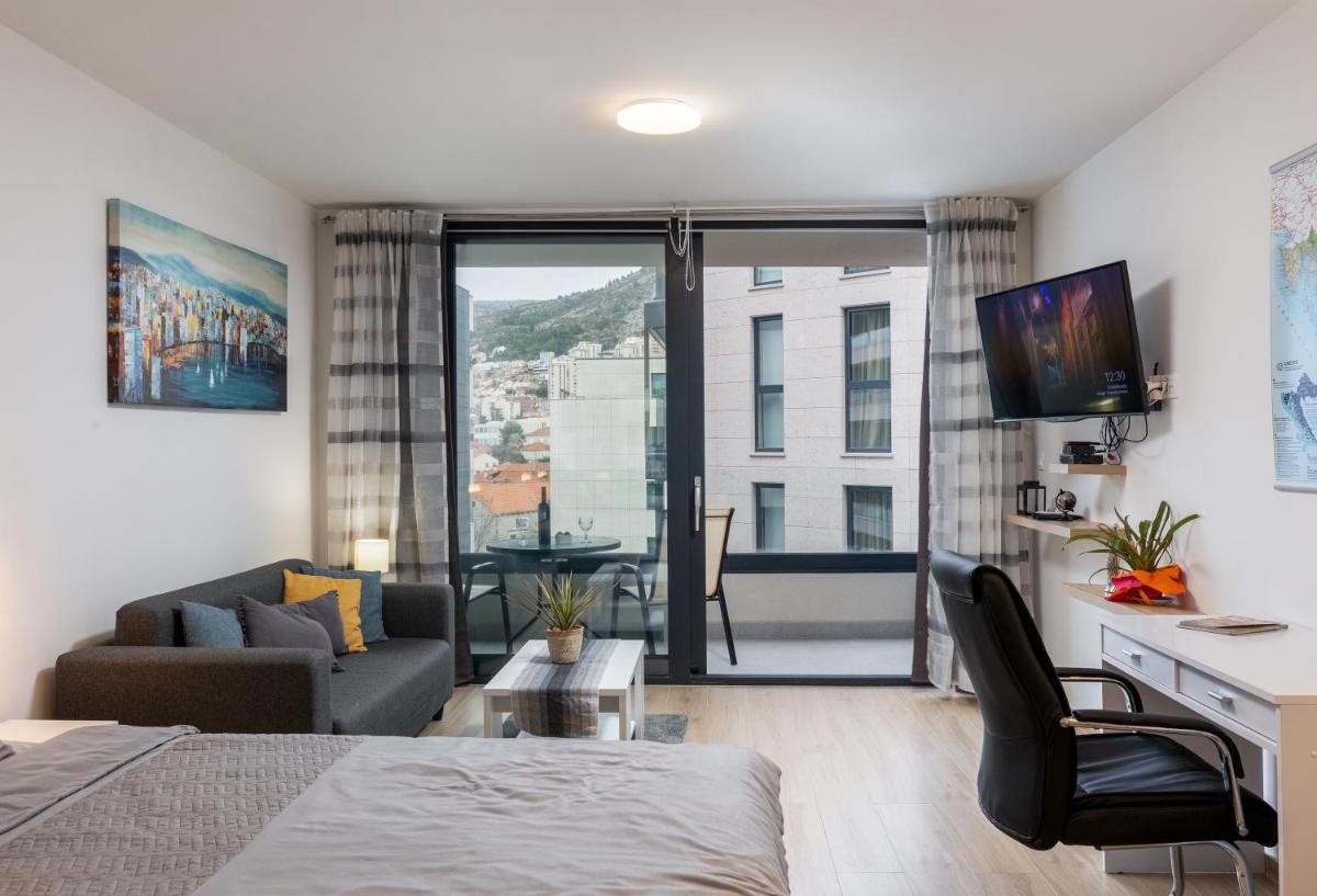 Image 4 of Nomad Dubrovnik + free parking