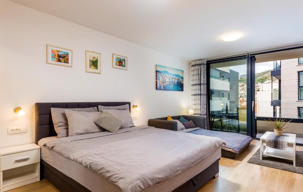 Image of Nomad Dubrovnik + free parking
