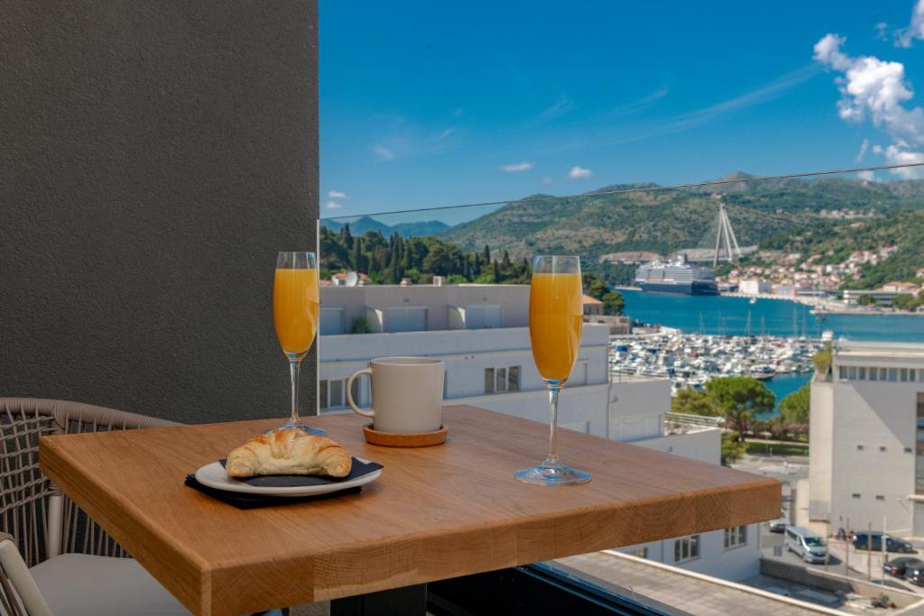 Image of Nunas Luxury Port Residences