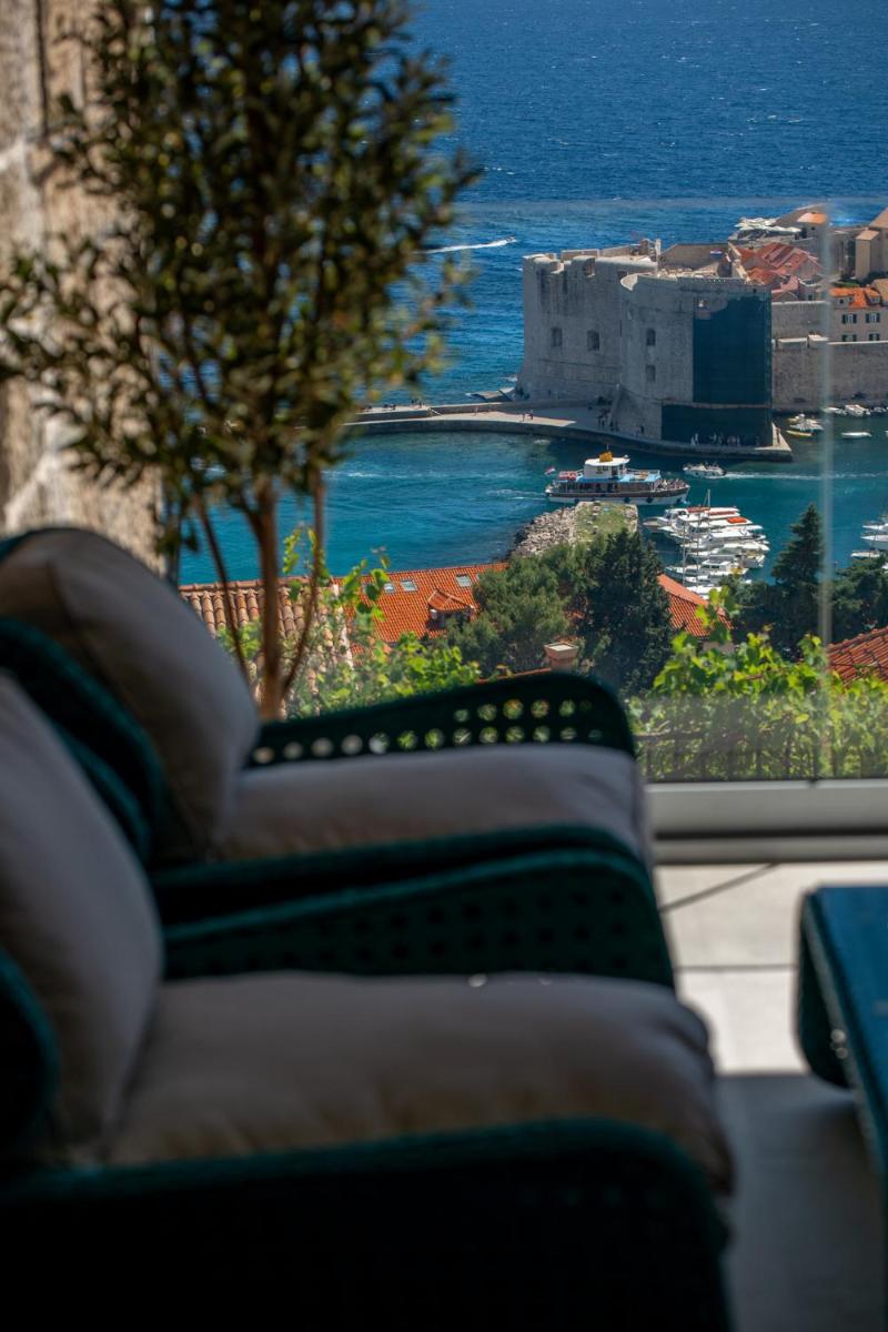 Image 5 of OLD CITY VIEWPOINT by DubrovnikView