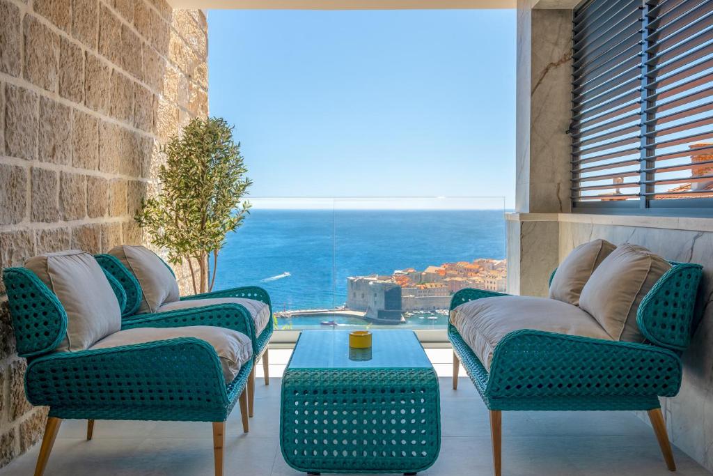 Image of OLD CITY VIEWPOINT by DubrovnikView