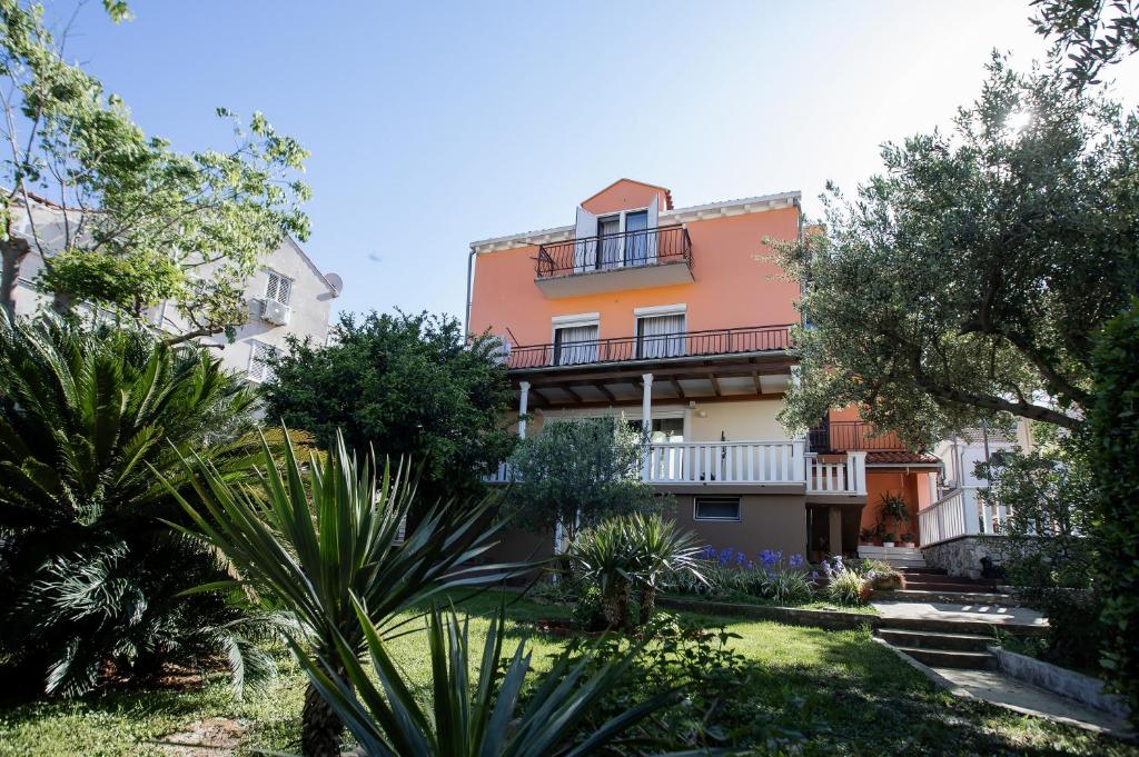 Image of Oaza duplex