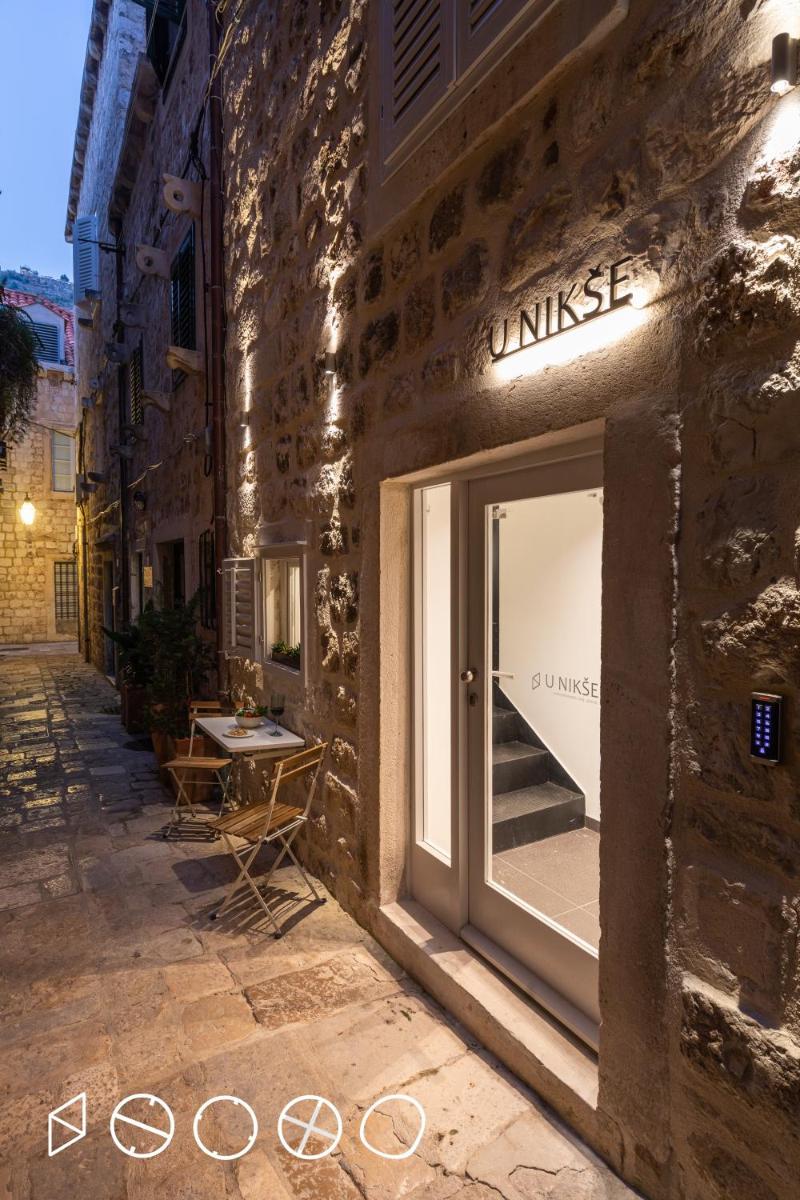 Image 3 of Old Town Apartments u nikse