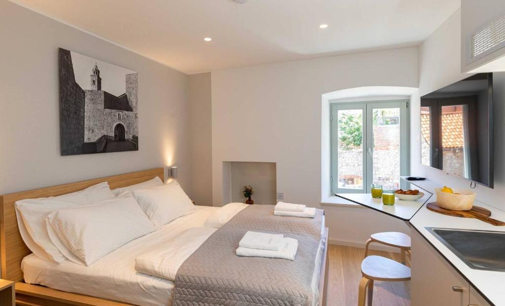 Image of Old Town Apartments u nikse