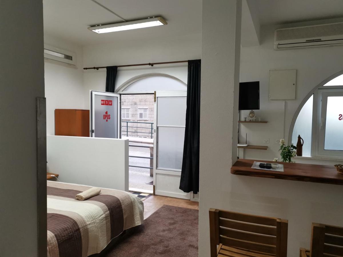 Image 1 of Opus One apartment Dubrovnik – Private parking