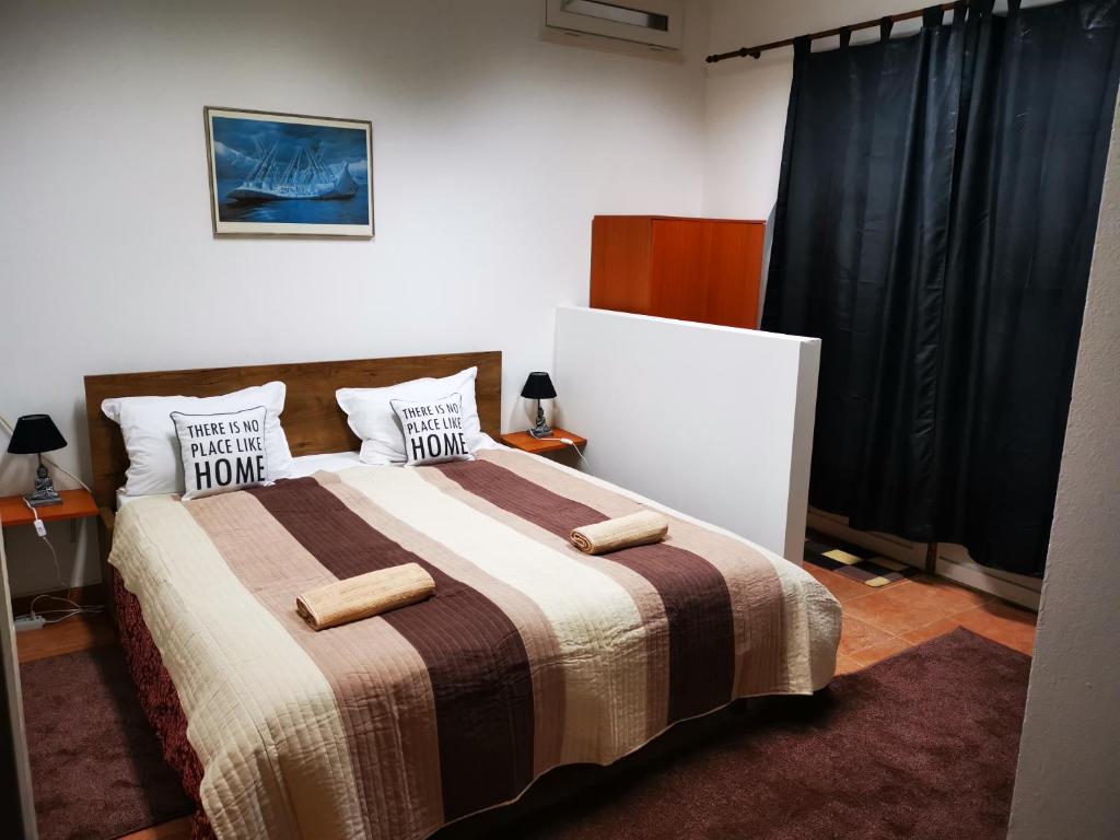 Image of Opus One apartment Dubrovnik – Private parking